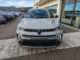 Renault Symbioz 1.8 E-Tech Hybride - 160 - BVA multi-modes  Esprit Alpine  occasion � Ganges - photo n�5