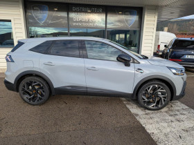 Renault Symbioz 1.8 E-Tech Hybride - 160 - BVA multi-modes  Esprit Alpine  occasion � Ganges - photo n�13