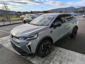 Renault Symbioz 1.8 E-Tech Hybride - 160 - BVA multi-modes  Esprit Alpine  occasion � Ganges - photo n�4