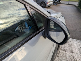 Renault Symbioz 1.8 E-Tech Hybride - 160 - BVA multi-modes  Esprit Alpine  occasion � Ganges - photo n�12