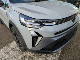 Renault Symbioz 1.8 E-Tech Hybride - 160 - BVA multi-modes  Esprit Alpine  occasion � Ganges - photo n�8