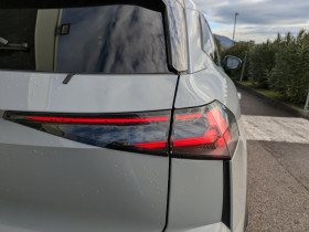 Renault Symbioz 1.8 E-Tech Hybride - 160 - BVA multi-modes  Esprit Alpine  occasion � Ganges - photo n�17