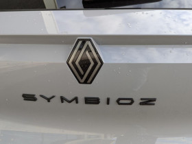 Renault Symbioz 1.8 E-Tech Hybride - 160 - BVA multi-modes  Esprit Alpine  occasion � Ganges - photo n�18
