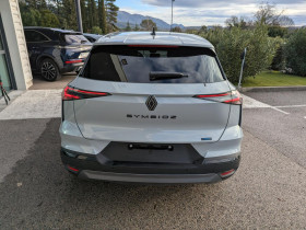 Renault Symbioz 1.8 E-Tech Hybride - 160 - BVA multi-modes  Esprit Alpine  occasion � Ganges - photo n�19
