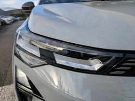 Renault Symbioz 1.8 E-Tech Hybride - 160 - BVA multi-modes  Esprit Alpine  occasion � Ganges - photo n�7