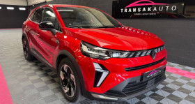 Renault Symbioz , garage TRANSAKAUTO DIEPPE � dieppe