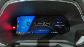 Renault Symbioz E-tech full hybrid 145 bva iconic + pack extended grip  occasion � Ganges - photo n�14