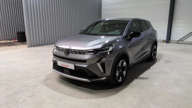 Renault Symbioz E-tech full hybrid 145 bva iconic + pack extended grip  occasion � Ganges - photo n�2