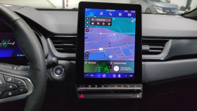 Renault Symbioz E-tech full hybrid 145 bva iconic + pack extended grip  occasion � Ganges - photo n�18