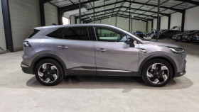 Renault Symbioz E-tech full hybrid 145 bva iconic + pack extended grip  occasion � Ganges - photo n�3