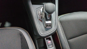 Renault Symbioz E-tech full hybrid 145 bva iconic + pack extended grip  occasion � Ganges - photo n�19