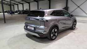 Renault Symbioz E-tech full hybrid 145 bva iconic + pack extended grip  occasion � Ganges - photo n�4