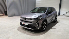 Renault Symbioz E-tech full hybrid 145 bva iconic + pack extended grip  occasion � Ganges - photo n�2