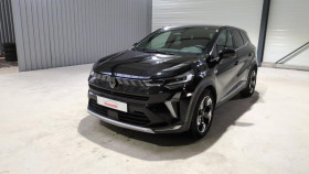 Renault Symbioz E-tech full hybrid 145 bva iconic + pack extended grip  occasion � Ganges - photo n�2