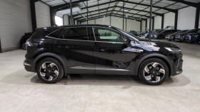 Renault Symbioz E-tech full hybrid 145 bva iconic + pack extended grip  occasion � Ganges - photo n�3