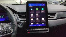 Renault Symbioz E-tech full hybrid 145 bva iconic + pack extended grip  occasion � Ganges - photo n�16