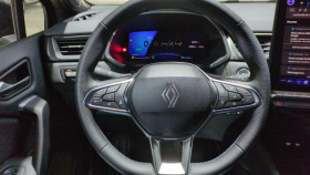 Renault Symbioz E-tech full hybrid 145 bva iconic + pack extended grip  occasion � Ganges - photo n�15