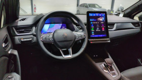 Renault Symbioz E-tech full hybrid 145 bva iconic + pack extended grip  occasion � Ganges - photo n�10