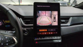 Renault Symbioz E-tech full hybrid 145 bva iconic + pack extended grip  occasion � Ganges - photo n�18