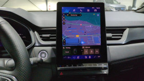 Renault Symbioz E-tech full hybrid 145 bva iconic + pack extended grip  occasion � Ganges - photo n�18