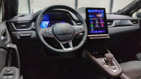 Renault Symbioz E-tech full hybrid 145 bva iconic + pack extended grip  occasion � Ganges - photo n�10