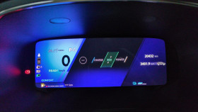 Renault Symbioz E-tech full hybrid 145 bva iconic + pack extended grip  occasion � Ganges - photo n�14