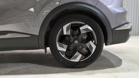 Renault Symbioz E-tech full hybrid 145 bva iconic + pack extended grip  occasion � Ganges - photo n�8