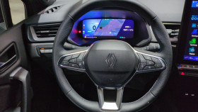 Renault Symbioz E-tech full hybrid 145 bva iconic + pack extended grip  occasion � Ganges - photo n�15