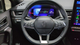 Renault Symbioz E-tech full hybrid 145 bva iconic + pack extended grip  occasion � Ganges - photo n�15