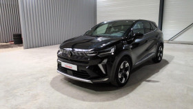 Renault Symbioz E-tech full hybrid 145 bva iconic + pack extended grip  occasion � Ganges - photo n�2