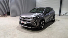 Renault Symbioz E-tech full hybrid 145 bva iconic + pack extended grip  occasion � Ganges - photo n�2