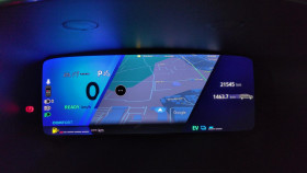 Renault Symbioz E-tech full hybrid 145 bva iconic + pack extended grip  occasion � Ganges - photo n�14