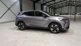 Renault Symbioz , garage SJ AUTOMOBILES � Ganges