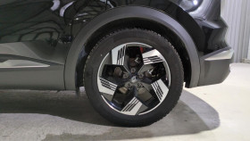 Renault Symbioz E-tech full hybrid 145 bva iconic + pack extended grip  occasion � Ganges - photo n�8