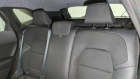 Renault Symbioz E-tech full hybrid 145 bva iconic + pack extended grip  occasion � Ganges - photo n�9