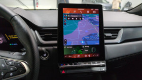 Renault Symbioz E-tech full hybrid 145 bva iconic + pack extended grip  occasion � Ganges - photo n�17