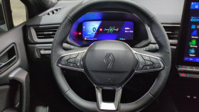 Renault Symbioz E-tech full hybrid 145 bva iconic + pack extended grip  occasion � Ganges - photo n�15