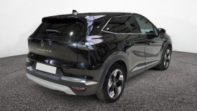 Renault Symbioz E-tech full hybrid 145 bva iconic + pack extended grip  occasion � Ganges - photo n�4