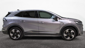 Renault Symbioz E-tech full hybrid 145 bva iconic + pack extended grip  occasion � Ganges - photo n�3