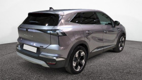 Renault Symbioz E-tech full hybrid 145 bva iconic + pack extended grip  occasion � Ganges - photo n�4