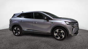 Renault Symbioz E-tech full hybrid 145 bva iconic + pack extended grip  occasion � Ganges - photo n�2