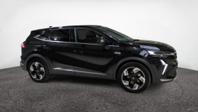 Renault Symbioz E-tech full hybrid 145 bva iconic + pack extended grip  occasion � Ganges - photo n�2