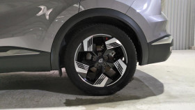 Renault Symbioz E-tech full hybrid 145 bva iconic + pack extended grip  occasion � Ganges - photo n�8