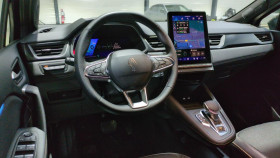 Renault Symbioz E-tech full hybrid 145 bva iconic + pack extended grip  occasion � Ganges - photo n�10