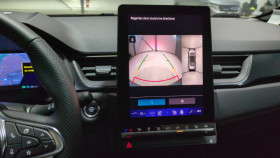 Renault Symbioz E-tech full hybrid 145 bva iconic + pack extended grip  occasion � Ganges - photo n�18