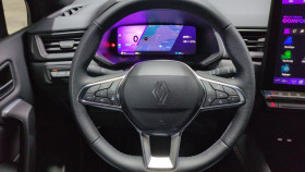 Renault Symbioz E-tech full hybrid 145 bva techno surequipe  occasion � Ganges - photo n�15