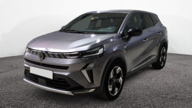 Renault Symbioz , garage SJ AUTOMOBILES � Ganges