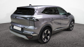 Renault Symbioz E-tech full hybrid 145 bva techno surequipe  occasion � Ganges - photo n�4