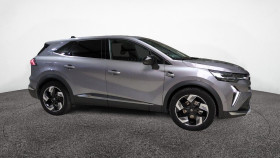 Renault Symbioz E-tech full hybrid 145 bva techno surequipe  occasion � Ganges - photo n�2