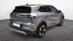 Renault Symbioz E-tech full hybrid 145 bva techno surequipe  occasion � Ganges - photo n�4